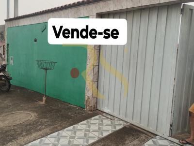 Casa para Venda, em Campinas, bairro Jardim So Domingos, 1 dormitrio, 1 banheiro, 1 sute, 10 vagas