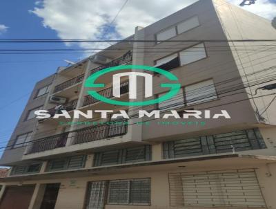 Apartamento 1 dormitrio para Locao, em Santa Maria, bairro Centro, 1 dormitrio, 1 banheiro