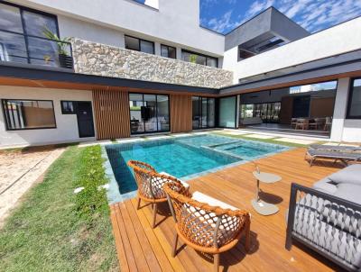 Casa para Venda, em Sorocaba, bairro Residencial Saint Patrick, 4 dormitrios, 6 banheiros, 4 sutes, 6 vagas