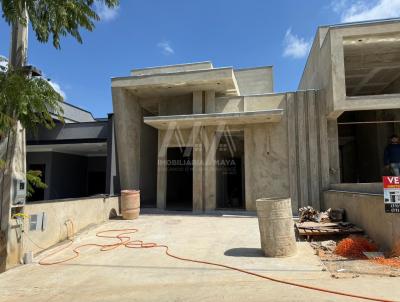 Casa em Condomnio para Venda, em Sorocaba, bairro Cond. VILLAGGIO IPANEMA I, 3 dormitrios, 2 banheiros, 1 sute, 2 vagas