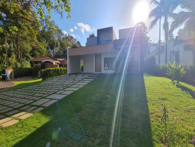 Casa em Condomnio para Venda, em Araoiaba da Serra, bairro Alphaville Nova Esplanada, 4 dormitrios, 6 banheiros, 4 sutes, 6 vagas