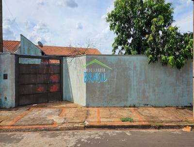 Edcula para Venda, em , bairro Jardim Gumercindo Hentz Soares