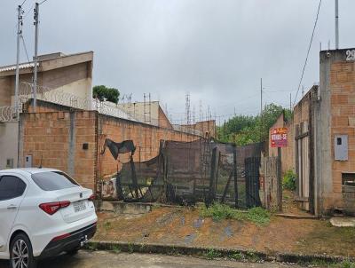 Lote para Venda, em Carmo do Paranaba, bairro JARDIM DAS PALMEIRAS