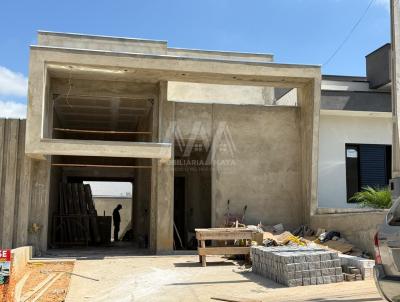 Casa em Condomnio para Venda, em Sorocaba, bairro Cond. VILLAGGIO IPANEMA I, 3 dormitrios, 2 banheiros, 1 sute, 2 vagas