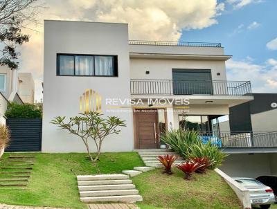 Casa em Condomnio para Locao, em Santana de Parnaba, bairro Residencial Ithaye, 5 dormitrios, 7 banheiros, 5 sutes, 4 vagas