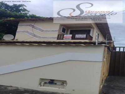 Duplex para Venda, em Rio das Ostras, bairro Jardim Marila, 2 dormitrios, 2 banheiros, 2 sutes