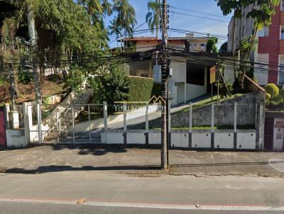 Sobrado Comercial para Venda, em Joinville, bairro Bom Retiro, 4 dormitrios, 2 banheiros, 1 sute, 2 vagas