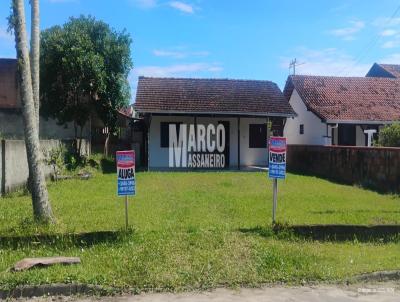 Casa para Locao, em Balnerio Barra do Sul, bairro Costeira, 3 dormitrios, 2 banheiros