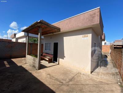 Casa para Venda, em Altinpolis, bairro Figueiredo Felippe, 3 dormitrios, 1 banheiro