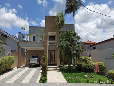 Casa em Condomnio para Venda, em Suzano, bairro Jardim Residencial Suzano, 4 dormitrios, 6 banheiros, 2 sutes, 4 vagas