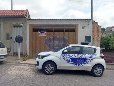 Casa para Locao, em Itaquaquecetuba, bairro Residencial Pamela, 2 dormitrios, 1 banheiro, 2 sutes, 1 vaga