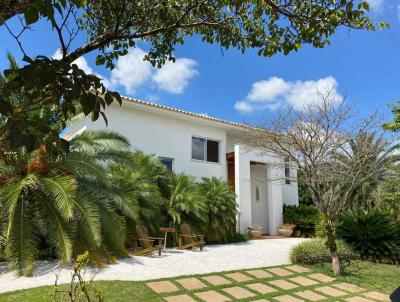 Casa para Venda, em Araoiaba da Serra, bairro Alphaville Nova Esplanada, 4 dormitrios, 8 banheiros, 4 sutes, 6 vagas
