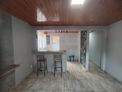 Casa para Locao, em Petrpolis, bairro Quarteiro Brasileiro, 1 dormitrio, 1 banheiro