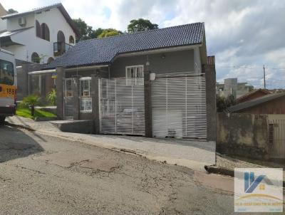 Casa para Venda, em Curitiba, bairro Guabirotuba, 3 dormitrios, 3 banheiros, 1 sute, 2 vagas