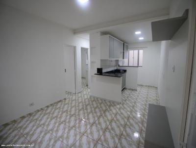 Apartamento para Locao, em Foz do Iguau, bairro Itaipu A, 2 dormitrios, 1 banheiro, 1 vaga