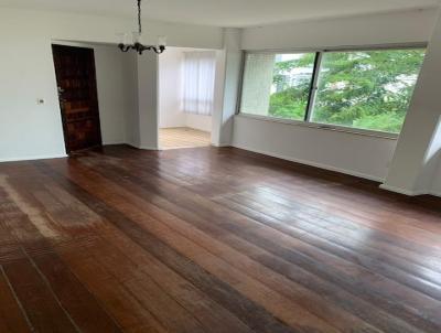 Apartamento para Venda, em Salvador, bairro Graça, 3 dormitórios, 3 banheiros, 1 suíte, 2 vagas