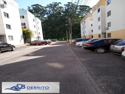 Apartamento para Venda, em Esteio, bairro So Jos, 2 dormitrios, 1 banheiro, 1 vaga