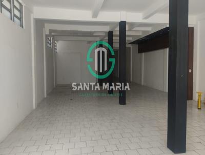 Sala Comercial para Locao, em Santa Maria, bairro Nossa Senhora Medianeira, 3 banheiros