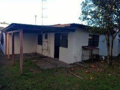 Casa para Venda, em Taquara, bairro PETRPOLIS, 3 dormitrios, 2 banheiros, 3 vagas