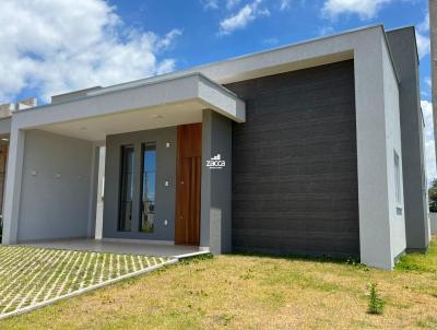 Casa para Venda, em Balnerio Gaivota, bairro Lagoa Cortada