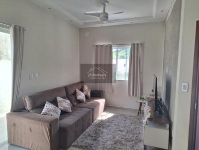 Casa para Venda, em Pouso Alegre, bairro Colinas de Santa Barbara, 3 dormitrios, 1 banheiro, 1 sute