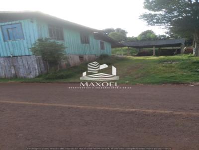 Terreno para Venda, em Trs Barras do Paran, bairro 