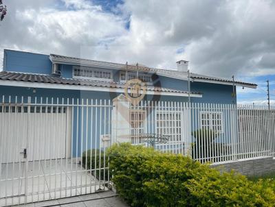 Casa Trrea para Venda, em Curitiba, bairro Boa Vista, 3 dormitrios, 3 banheiros, 1 sute, 3 vagas