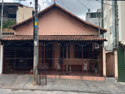 Casa para Venda, em Contagem, bairro Eldorado, 3 dormitrios, 1 banheiro, 1 sute, 3 vagas