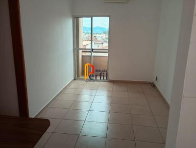 Apartamento / Usado para Venda, em Pindamonhangaba, bairro Parque das Palmeiras, 2 dormitrios, 1 banheiro, 1 vaga