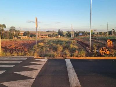 Terreno para Venda, em Assis, bairro Villa Bella II