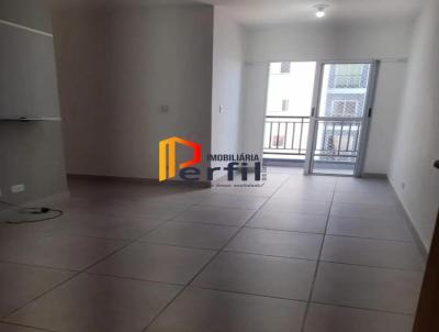 Apartamento / Novo para Venda, em Pindamonhangaba, bairro Feital, 2 dormitrios, 1 banheiro, 1 vaga