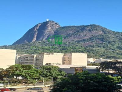 Apartamento para Venda, em Rio de Janeiro, bairro Botafogo, 2 dormitrios, 1 banheiro, 1 sute, 1 vaga