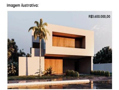 Casa Alto Padro para Venda, em Assis, bairro Renascence Residencial, 3 dormitrios, 3 sutes, 2 vagas