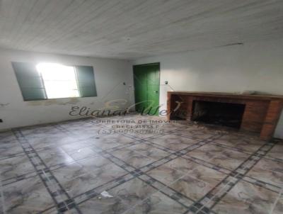 Casa para Venda, em Pelotas, bairro Bom Jesus, 2 dormitrios, 1 banheiro