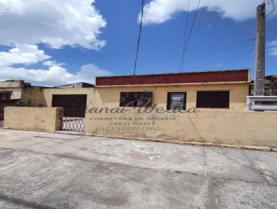 Casa para Venda, em Pelotas, bairro Fragata, 4 dormitrios, 3 banheiros