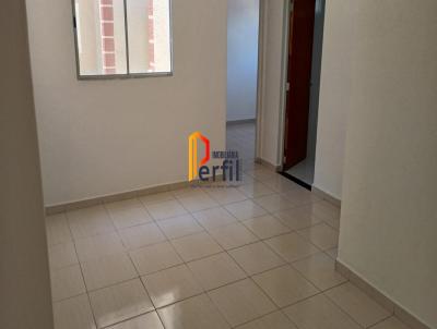 Apartamento / Usado para Venda, em Pindamonhangaba, bairro Jardim Morumbi, 2 dormitrios, 1 banheiro, 1 vaga