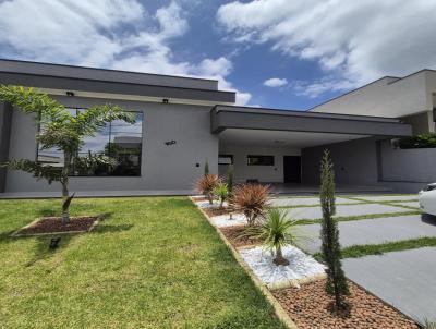 Casa para Venda, em Indaiatuba, bairro Jardim Residencial Viena, 3 dormitrios, 4 banheiros, 3 sutes, 4 vagas