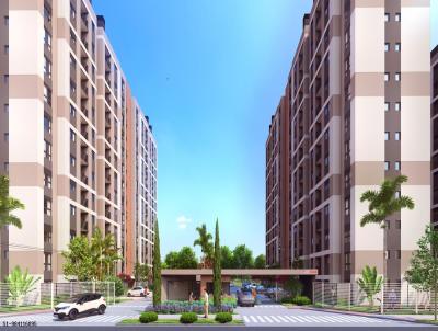 Apartamento para Venda, em Canoas, bairro Igara, 2 dormitórios, 2 banheiros, 1 suíte, 1 vaga