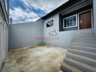 Casa para Venda, em Cruzeiro, bairro Santa Ceclia, 2 dormitrios, 2 banheiros, 1 sute, 2 vagas