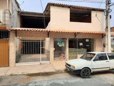 Casa para Venda, em Angra Dos Reis, bairro Parque Mambucaba (mambucaba), 3 dormitrios, 3 banheiros, 2 sutes, 2 vagas