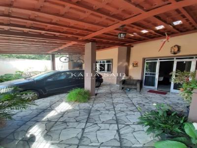 Casa para Venda, em Volta Redonda, bairro Santo Agostinho, 3 dormitrios, 1 banheiro, 2 vagas