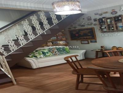 Casa para Venda, em Volta Redonda, bairro Volta Grande Ii, 3 dormitrios, 2 banheiros, 1 vaga