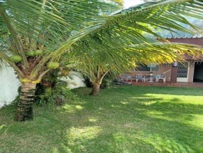 Casa para Venda, em Angra Dos Reis, bairro Vila Histrica De Mambucaba (mambucaba), 2 dormitrios, 2 banheiros, 1 sute, 6 vagas