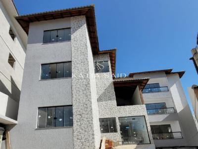 Apartamento para Venda, em Volta Redonda, bairro Jardim Belvedere, 1 dormitrio, 1 banheiro, 1 vaga