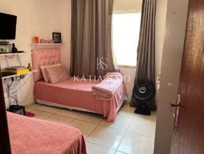 Casa para Venda, em Barra Do Pirai, bairro Recanto Feliz, 2 dormitrios, 1 banheiro, 1 vaga