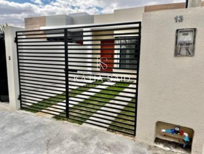 Casa para Venda, em Volta Redonda, bairro Roma, 2 dormitrios, 1 banheiro, 2 vagas