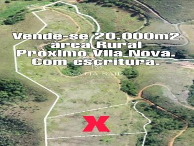 Terreno para Venda, em Barra Mansa, bairro Vila Nova