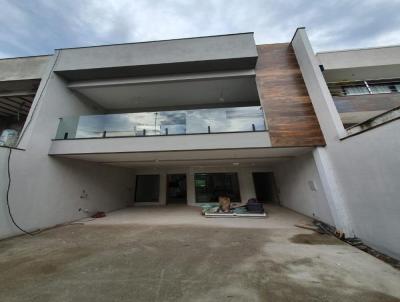 Casa para Venda, em Volta Redonda, bairro Jardim Belvedere, 3 dormitrios, 3 banheiros, 2 sutes, 2 vagas