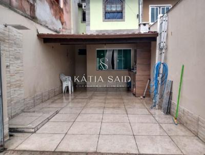 Casa para Venda, em Volta Redonda, bairro Belmonte, 3 dormitrios, 2 banheiros, 1 vaga