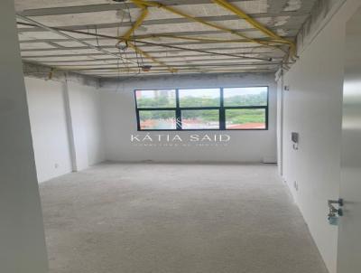 Salo Comercial para Venda, em Volta Redonda, bairro Conforto, 1 banheiro, 1 vaga